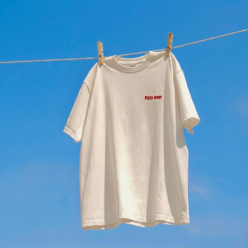 Pizza lover t-shirt