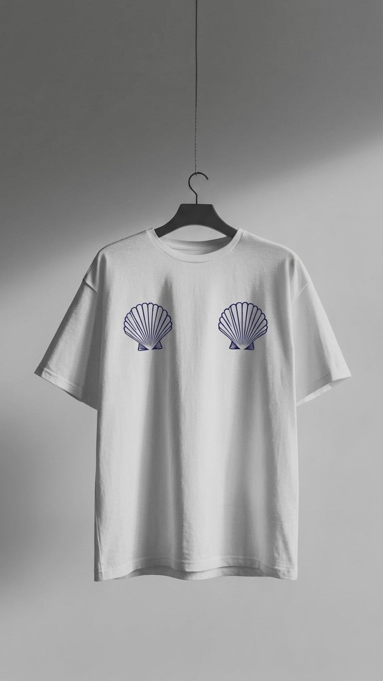 Shells t-shirt