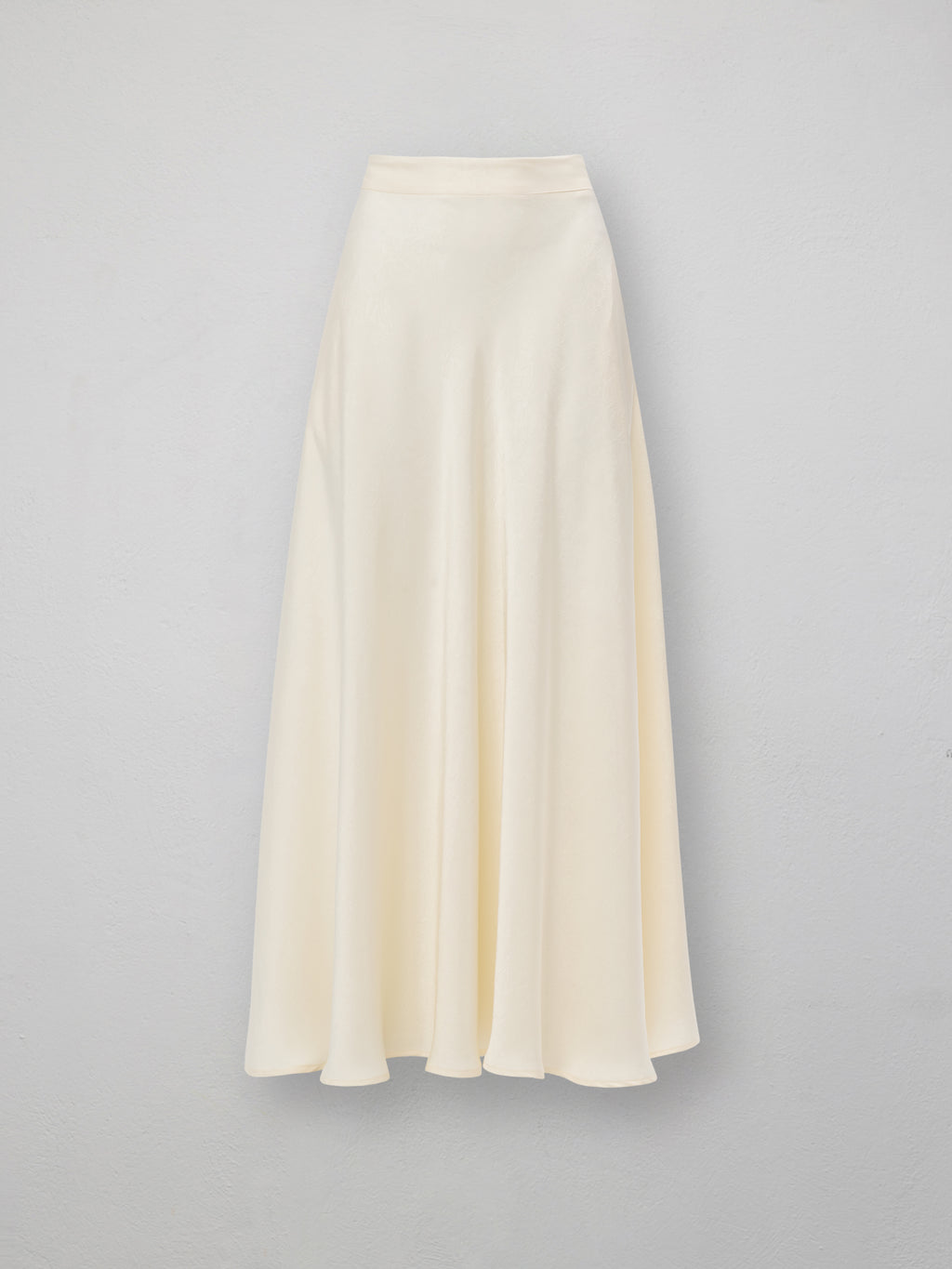 BELLA SKIRT - CREAM