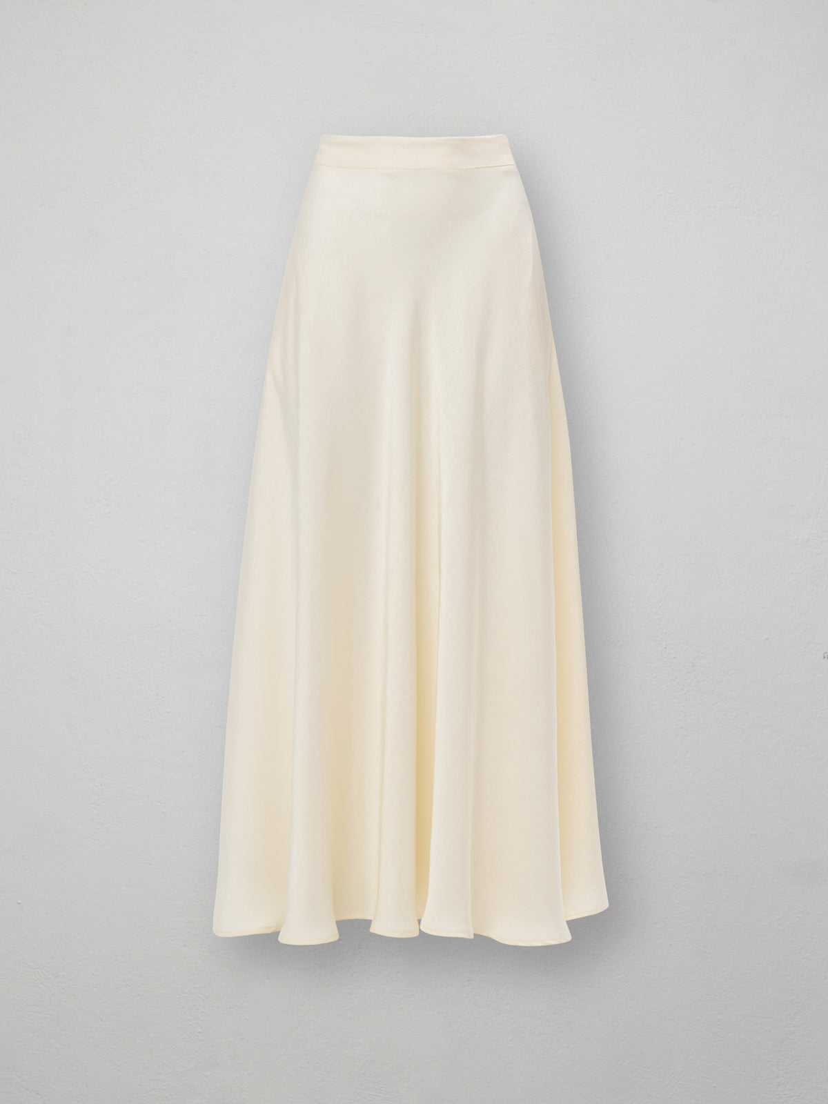 BELLA SKIRT - CREAM