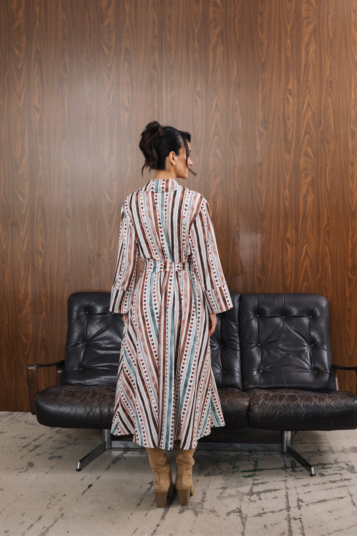 Bianca dress